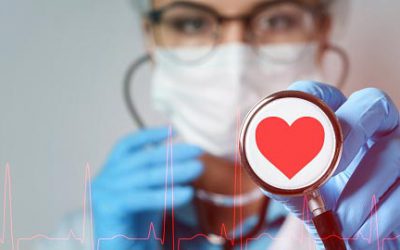 Sex Hormone Levels at Midlife Linked to Bad Cholesterol Carriers that Increase Heart Disease Risk in Women