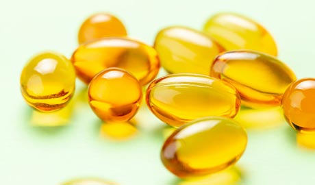 Vitamin D