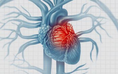 Menopause Associated with More Fat Around Heart, Raising Risk for Heart Disease