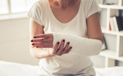 Wrist fractures could predict susceptibility to serious fractures in postmenopausal women