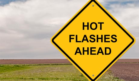 Hot Flashes