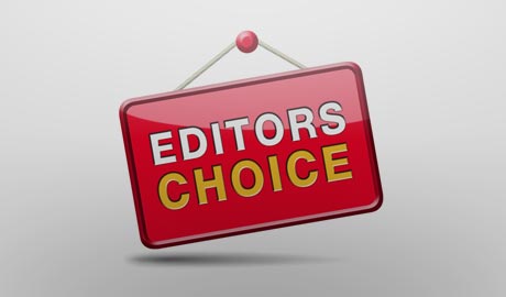 Editor’s Choice