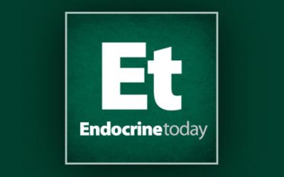 SWAN Paper Featured in Endocrine Today (Jan 2017)