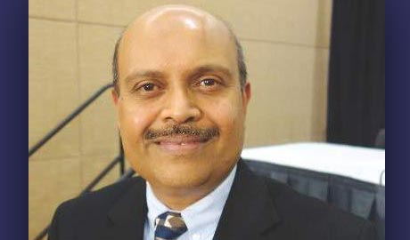 Dr. Arun Karlamangla