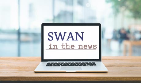 SWAN In the News
