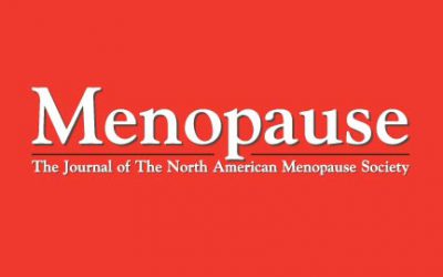 Invited Review manuscript of SWAN progress published in Menopause