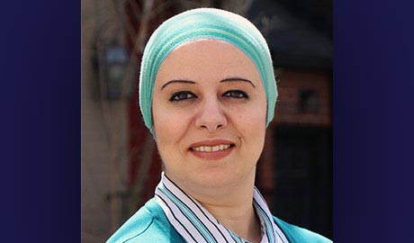 Samar R. El Khoudary, PhD