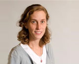 Congratulations to SWAN Investigator Dr. Deborah M. Mitchell!