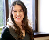 Congratulations to SWAN Investigator Rebecca Thurston