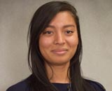 Congratulations to Alexis Reeves!