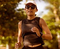 Women Face an Increased Risk of Heart Disease With Age – Running Can Help