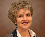 Dr. Nanette Santoro wins the 2016 Laureate Award for Outstanding Mentorship