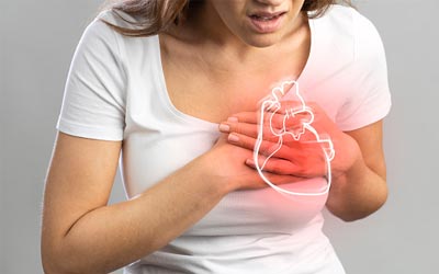 Menopause Transition and Cardiovascular Disease Risk