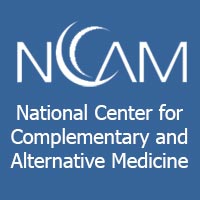 The National Center for Complementary and Alternative Medicine