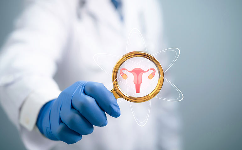 SWAN researchers found evidence that women exposed to toxic metals can experience earlier ovarian aging