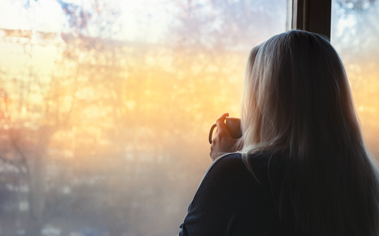 SWAN investigators Dr. Sioban Harlow and Dr. Rebecca Thurston discuss menopause fatigue