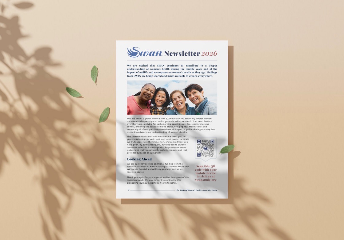 SWAN Participant Newsletter 2026