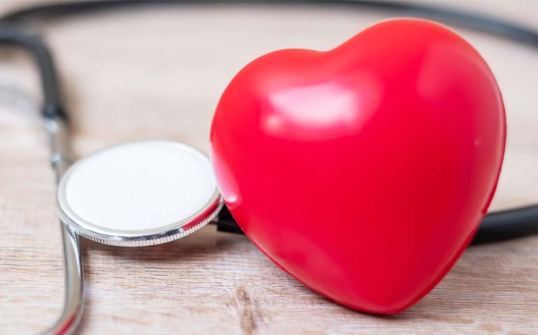 SWAN Investigator Dr. Samar El Khoudary is featured in Oprah Daily